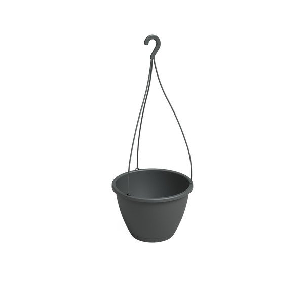 Plastový květináč ø 31 cm Algarve – Artevasi-image-2