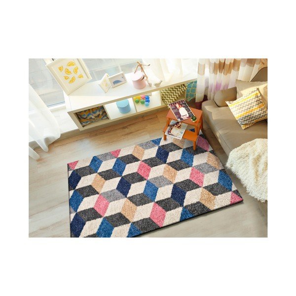 Koberec Universal Catay Multi, 160 x 230 cm-image-2