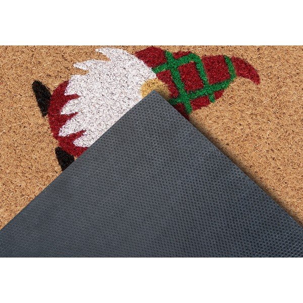 Rohožka s vánočním motivem 70x45 cm Mix Mats – Hanse Home-image-3