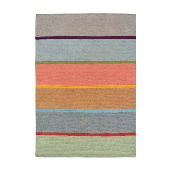 Vlněný koberec 160x230 cm Cambridge - Remember
