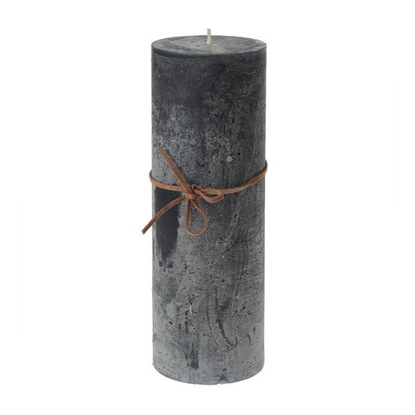 Svíčka Dark Grey Classic