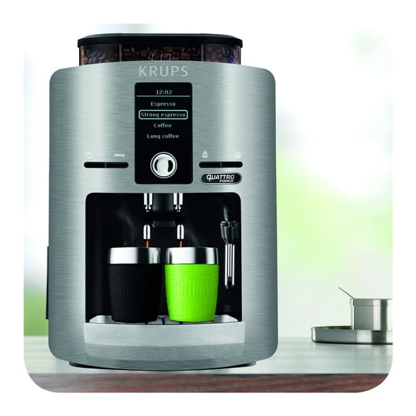 Černý termo hrnek 0.2 l – Tefal-image-1