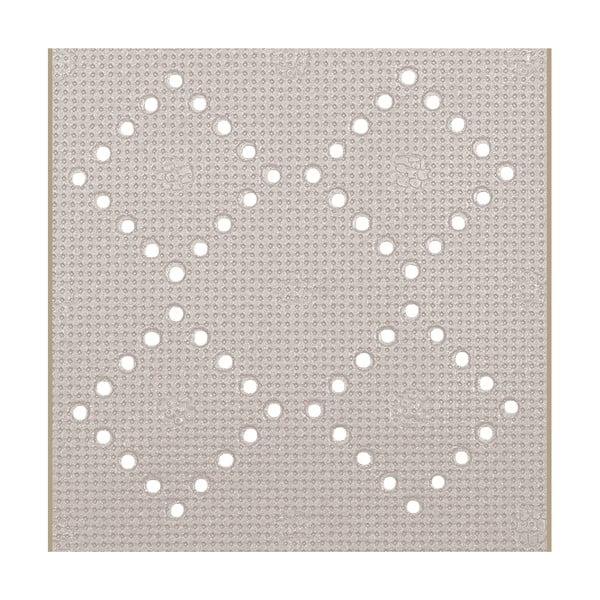 Protiskluzová podložka do vany 36x91 cm Alaska – Spirella-image-1