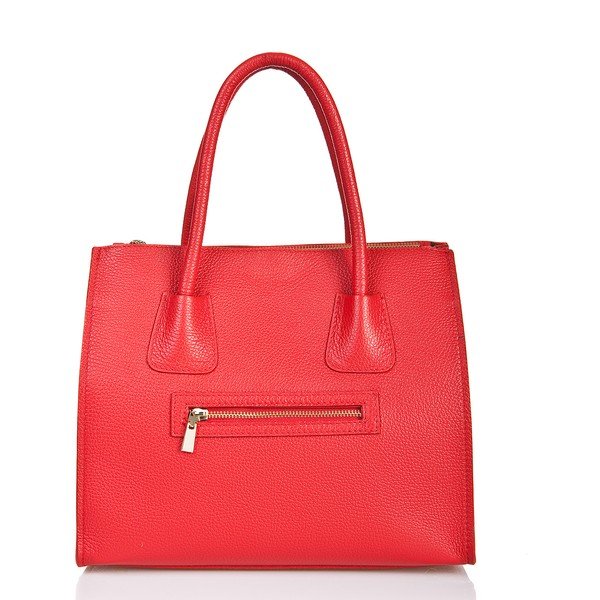 Kabelka Xaviera Red-image-1