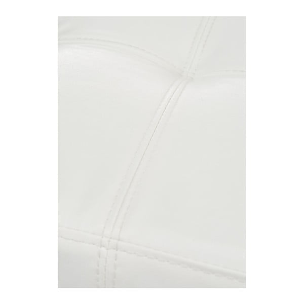 Bílá lavice s úložným prostorem Tomasucci Nice-image-2