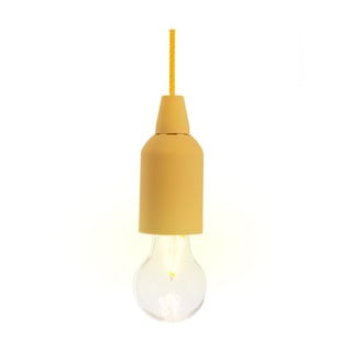 LED venkovní svítidlo ø 5,5 cm Pull & Click – LDK Garden