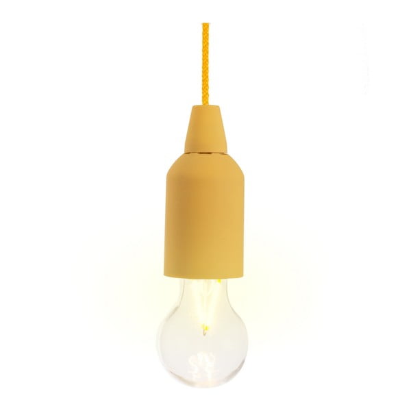 LED venkovní svítidlo ø 5,5 cm Pull & Click – LDK Garden