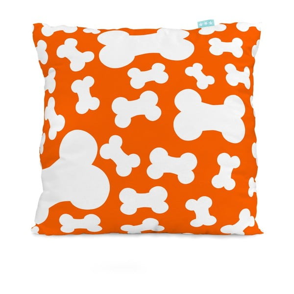 Dětské bavlněné povlečení na peřinu a polštář Mr. Fox Dogs, 100 x 120 cm-image-1