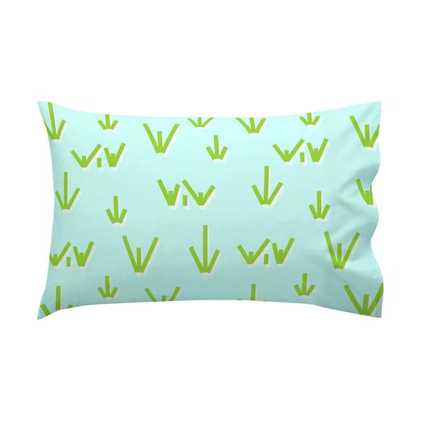 Dětské bavlněné povlečení na jednolůžko Mr. Fox Grandma, 115 x 145 cm-image-2