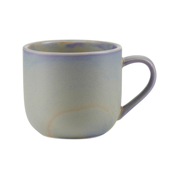 Světle fialový porcelánový hrnek Bahne & CO Sunset
