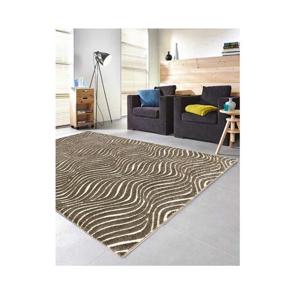 Koberec Webtappeti Reflex Wild Luna, 80 x 150 cm