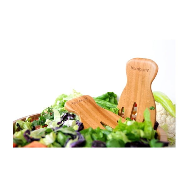 Příbor na salát Bambum Cavaletta-image-2