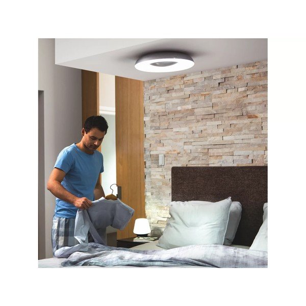 LED smart stropní svítidlo 22,5 W Still – Philips Hue-image-1