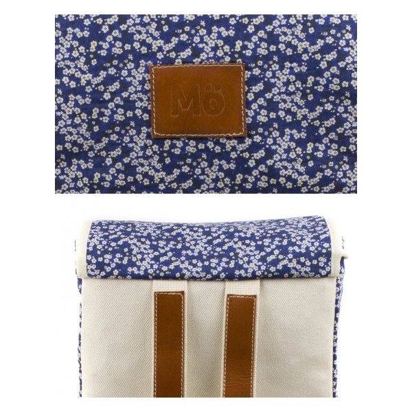 Batoh Daisy Blue Globby-image-3