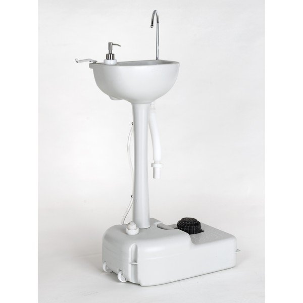 Zahradní umyvadlo – Happy Green-image-4