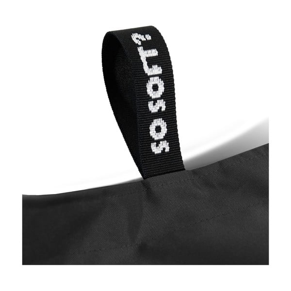 Šedý sedací vak Pad XL – So Soft?-image-3