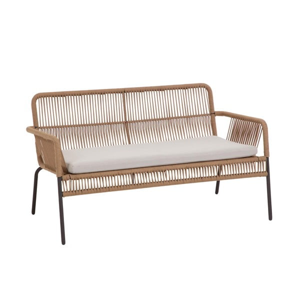 Dvoumístná pohovka Kave Home Samanta-image-2