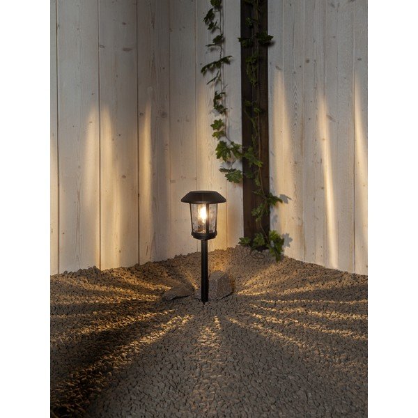 Venkovní solární LED svítidlo Star Trading Florian, výška 47 cm-image-4