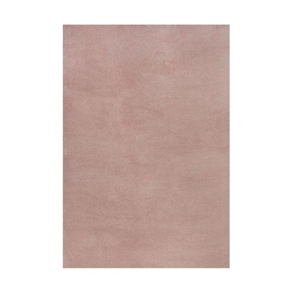 Růžový koberec Flair Rugs Cleo, 120 x 170 cm
