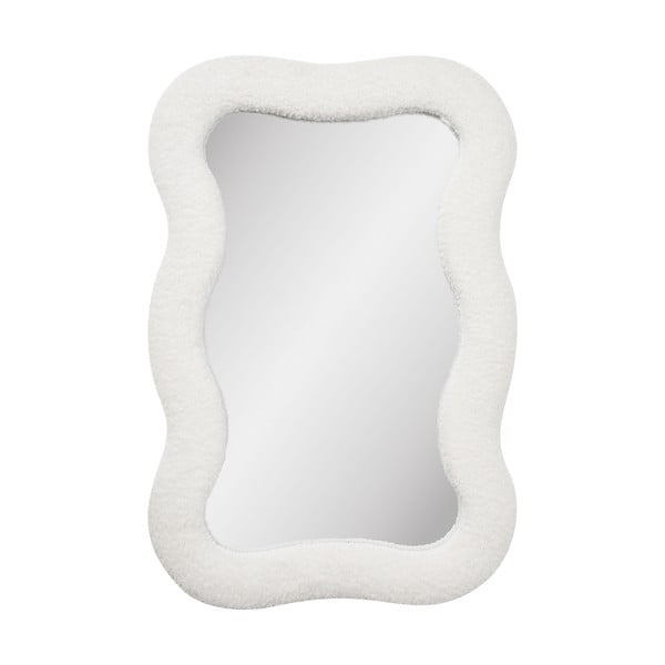 Nástěnné zrcadlo 54x80 cm Bosaro – House Nordic