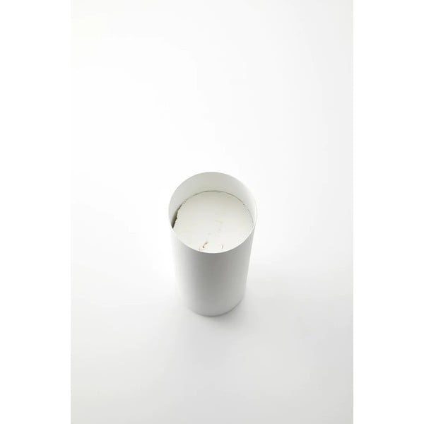 Kovový box na kapesníky Rin – YAMAZAKI-image-4