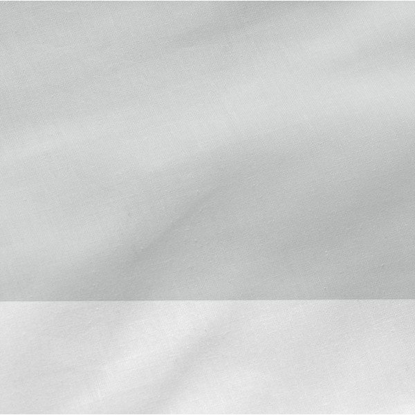 Sada 2 bavlněných povlaků na polštář Blanc Zigzag, 50 x 75 cm-image-3