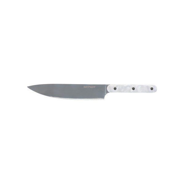 Kuchařský nůž z nerezové oceli Chop – Salt&Pepper-image-4