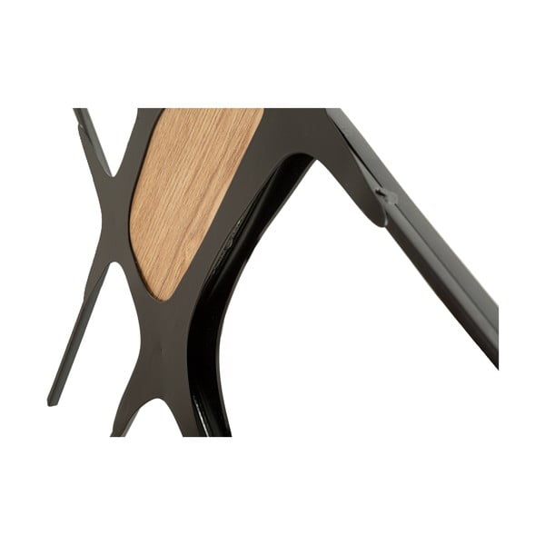 Kovová nástěnná dekorace 114x80 cm Absy – Mauro Ferretti-image-3