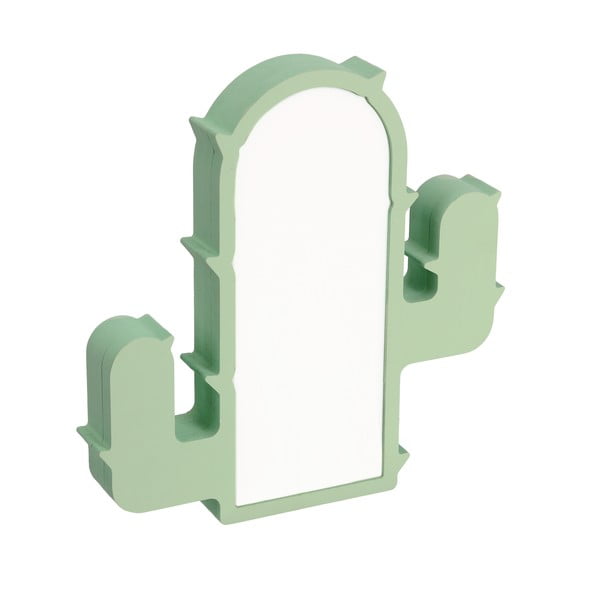 Zelená dětská lampička Cactus – Candellux Lighting-image-3