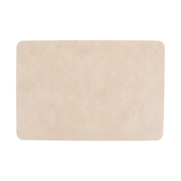 Prostírání z umělé kůže 30x45 cm Edson – ZicZac