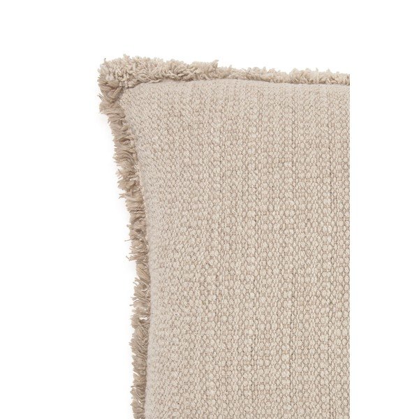 Bavlněný dekorační polštář 50x30 cm Handloom – Lorena Canals-image-4