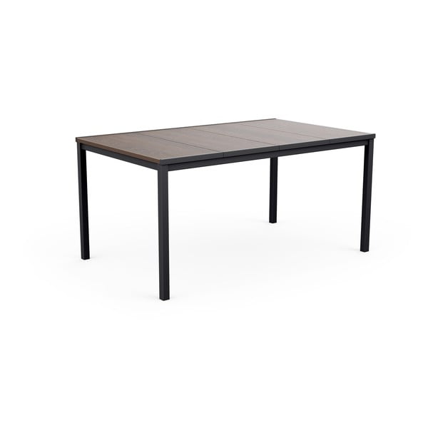 Zahradní jídelní stůl 95x159 cm Porto – Keter