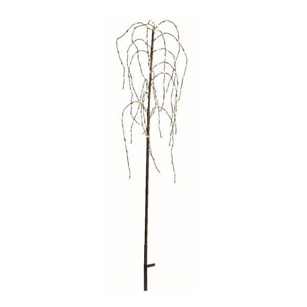 Svítící dekorace Best Season Weeping Willow, výška 150 cm