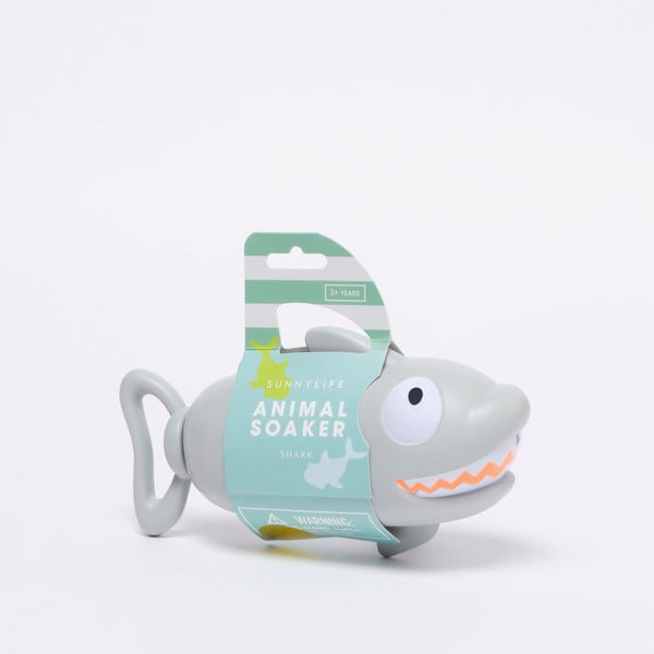 Vodní pistole Shark – Sunnylife-image-1