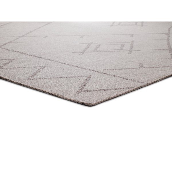Béžový koberec Universal Lino Line, 160 x 230 cm-image-2