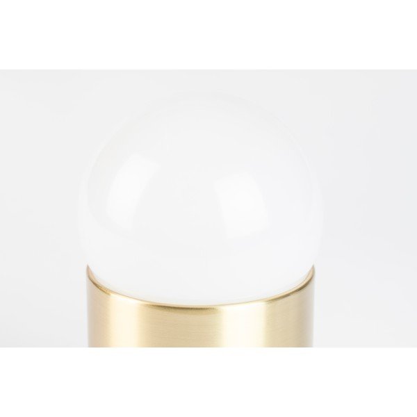 Stolní lampa ve zlaté barvě Zuiver Gio-image-1