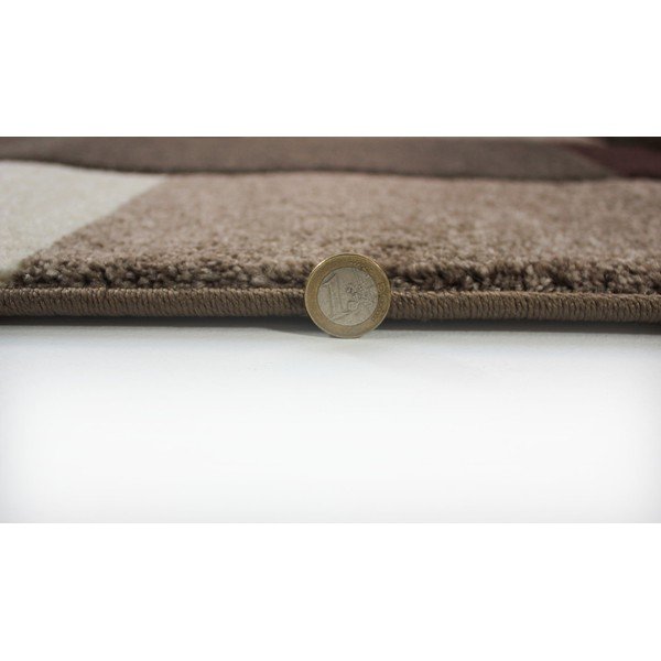 Béžovohnědý koberec Flair Rugs Cosmos Beige Brown, 160 x 230 cm-image-4