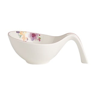 Porcelánová miska s uchem Villeroy & Boch Mariefleur Gifts