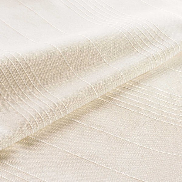 Krémový přehoz 180x220 cm Lucile – douceur d'intérieur-image-3