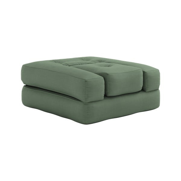 Variabilní křeslo Karup Design Cube Olive Green-image-3