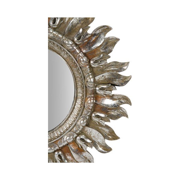 Zrcadlo Crido Consulting Elvire, ⌀ 43 cm-image-2