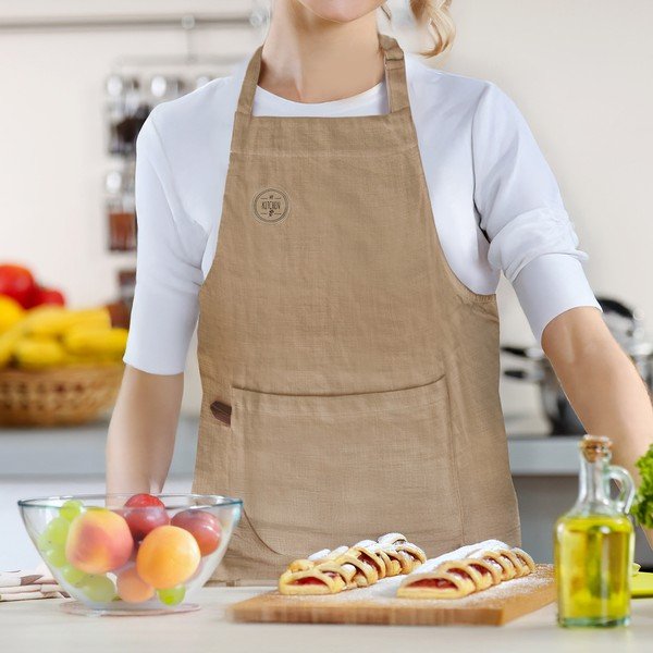 Bavlněná zástěra My Kitchen – Orion-image-1