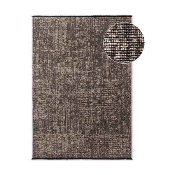 Béžový koberec 80x150 cm Prisma – Elle Decoration-image-2