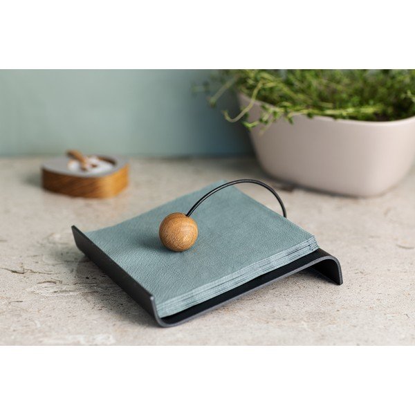 Držák na ubrousky Hippo – LIND DNA-image-1