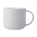 Bílý porcelánový hrnek 450 ml Basic – Maxwell & Williams