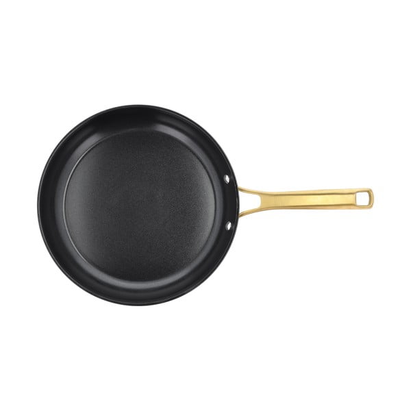 Hliníková pánev s nepřilnavým povrchem ø 28 cm – Holm-image-2