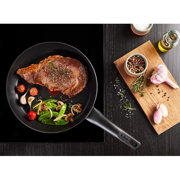 Hliníková pánev ø 26 cm Ultimate – Tefal-image-1