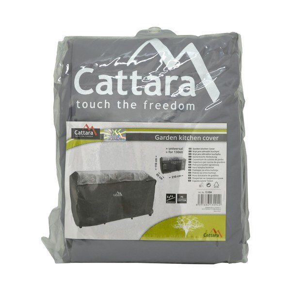 Ochranný obal na gril – Cattara-image-4