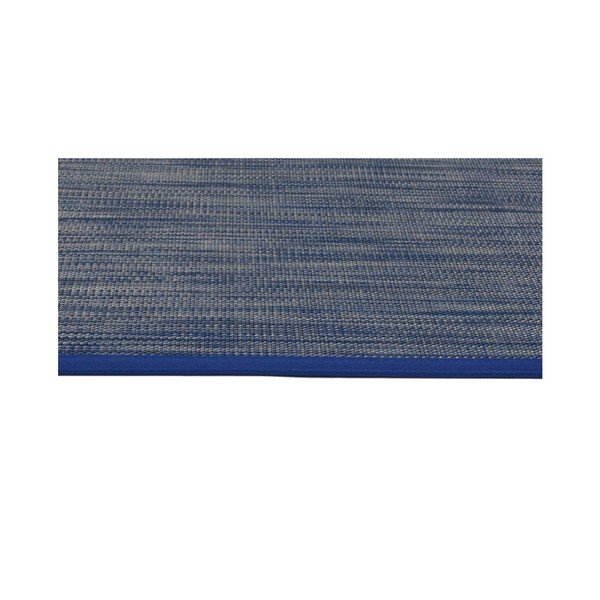 Modrý koberec Universal Bios Liso, 60 x 110 cm-image-2