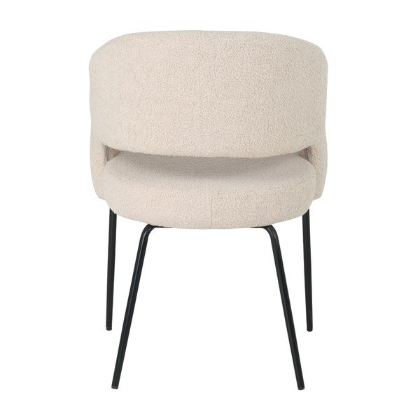 Béžové jídelní židle v sadě 2 ks Natalie – Furnhouse-image-4